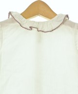 SONOTA（ソノタ）シャツ 白 サイズ:3(100cm位) キッズ/2200684084084