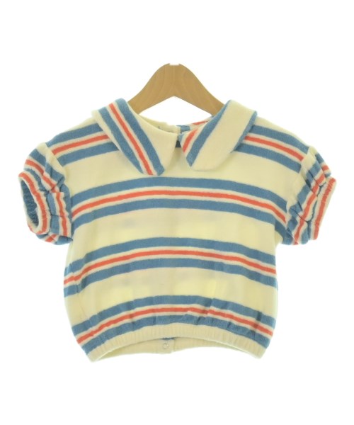 その他(ソノタ)Tシャツ・カットソー 白 サイズ:98(3T-4T)/2200687000326