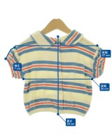 SONOTA（ソノタ）Tシャツ・カットソー 白 サイズ:98(3T-4T) キッズ/2200687000326