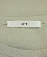 SOFT （ソフト）ノースリーブ カーキ サイズ:F レディース/2200730716235