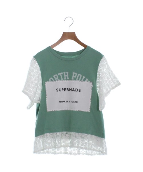 スーパーメイド(SUPERMADE)のSUPERMADE Tシャツ・カットソー