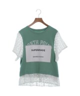 SUPERMADE Tシャツ・カットソー