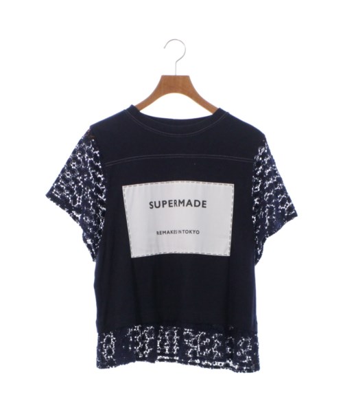 スーパーメイド(SUPERMADE)のSUPERMADE Tシャツ・カットソー