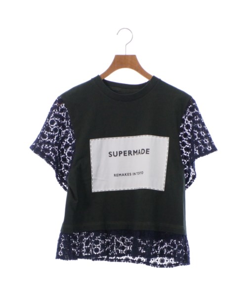 スーパーメイド(SUPERMADE)のSUPERMADE Tシャツ・カットソー
