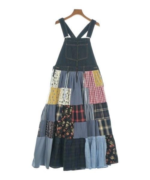 ビーリリースト(be released)のbe released ワンピース