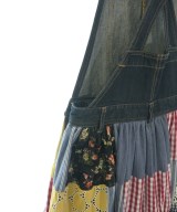 be released（ビーリリースト）ワンピース 紺 サイズ:F レディース/2200609262016