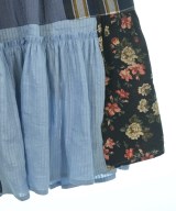 be released（ビーリリースト）ワンピース 紺 サイズ:F レディース/2200609262016