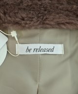be released（ビーリリースト）その他 ベージュ サイズ:F レディース/2200609262078
