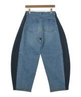 be released（ビーリリースト）デニムパンツ 青 サイズ:-(M位) レディース/2200609262092