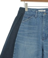 be released（ビーリリースト）デニムパンツ 青 サイズ:-(M位) レディース/2200609262092