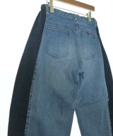 be released（ビーリリースト）デニムパンツ 青 サイズ:-(M位) レディース/2200609262092
