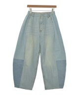 be released（ビーリリースト）デニムパンツ 青 サイズ:-(S位) レディース/2200609262108