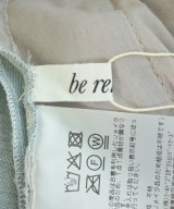 be released（ビーリリースト）デニムパンツ 青 サイズ:-(S位) レディース/2200609262108