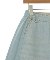 be released（ビーリリースト）デニムパンツ 青 サイズ:-(S位) レディース/2200609262108