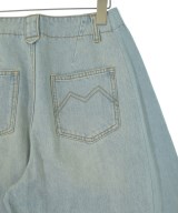 be released（ビーリリースト）デニムパンツ 青 サイズ:-(S位) レディース/2200609262108