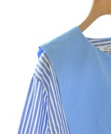 be released（ビーリリースト）ブラウス 青 サイズ:F レディース/2200609262122