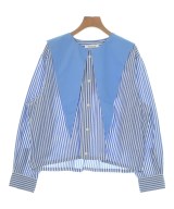 be released ブラウス