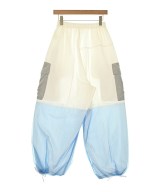 be released（ビーリリースト）カーゴパンツ 白 サイズ:-(M位) レディース/2200698058071