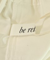 be released（ビーリリースト）カーゴパンツ 白 サイズ:-(M位) レディース/2200698058071