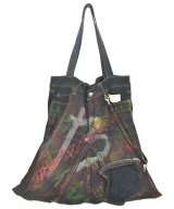 be released トートバッグ