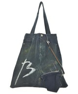 be released トートバッグ