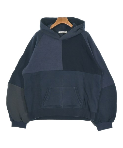be released(ビーリリースト)パーカー 紺 サイズ:-(XL位)/2200648520016