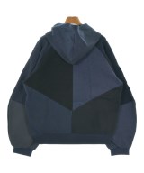 be released（ビーリリースト）パーカー 紺 サイズ:-(XL位) レディース/2200648520016