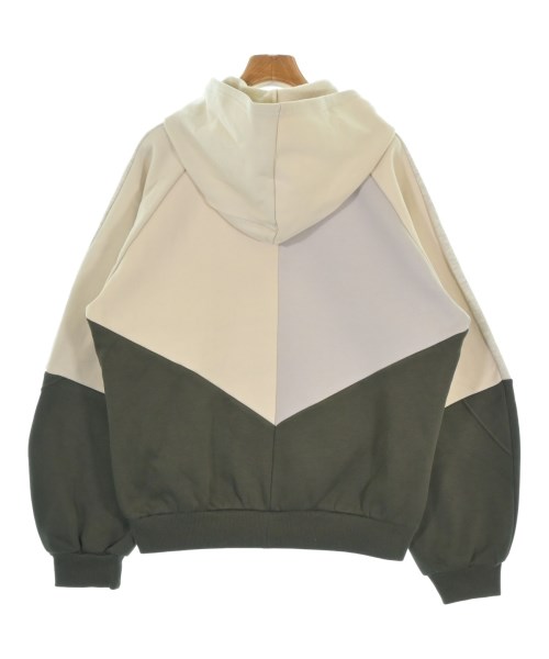 be released（ビーリリースト）パーカー ベージュ サイズ:-(XL位) レディース/2200648520023