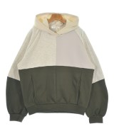 be released（ビーリリースト）パーカー ベージュ サイズ:-(XL位) レディース/2200648520023