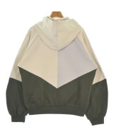 be released（ビーリリースト）パーカー ベージュ サイズ:-(XL位) レディース/2200648520023