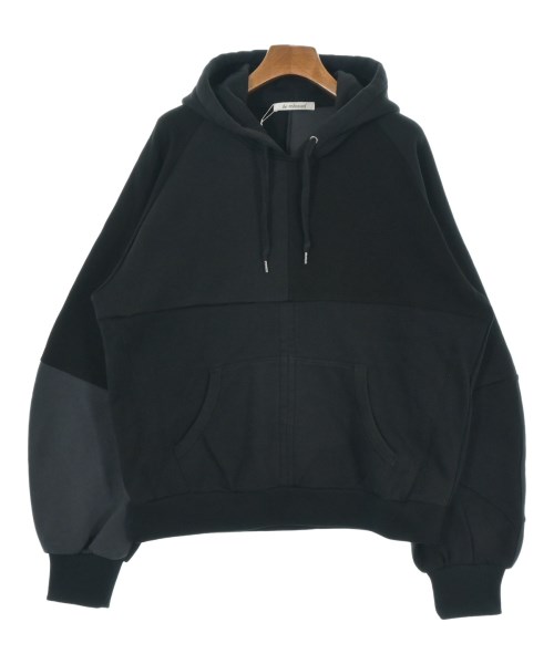 be released(ビーリリースト)パーカー 黒 サイズ:-(XL位)/2200648520030