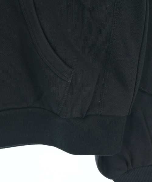 be released（ビーリリースト）パーカー 黒 サイズ:-(XL位) レディース/2200648520030