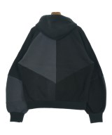 be released（ビーリリースト）パーカー 黒 サイズ:-(XL位) レディース/2200648520030