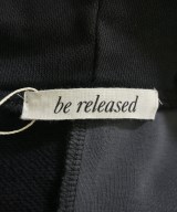 be released（ビーリリースト）パーカー 黒 サイズ:-(XL位) レディース/2200648520030