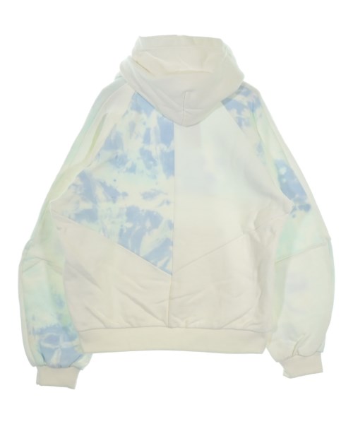 be released（ビーリリースト）パーカー 白 サイズ:-(XL位) レディース/2200648520047