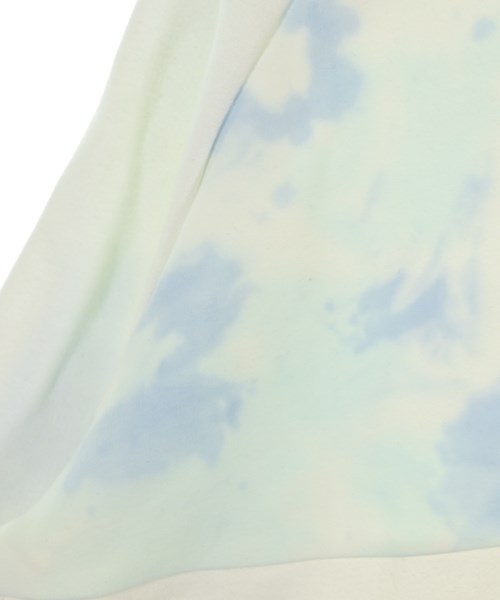 be released（ビーリリースト）パーカー 白 サイズ:-(XL位) レディース/2200648520047