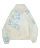 be released（ビーリリースト）パーカー 白 サイズ:-(XL位) レディース/2200648520047