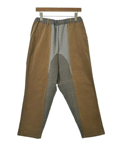 be released(ビーリリースト)その他 茶 サイズ:-(L位)/2200648520054