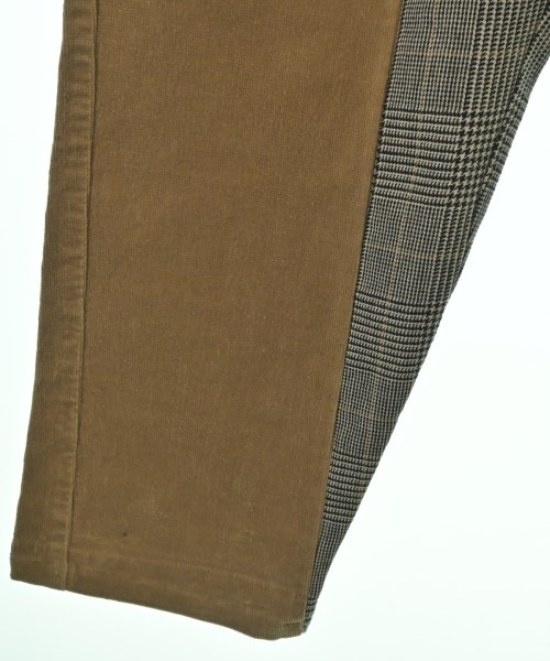 be released（ビーリリースト）その他 茶 サイズ:-(L位) レディース/2200648520054