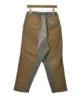 be released（ビーリリースト）その他 茶 サイズ:-(L位) レディース/2200648520054