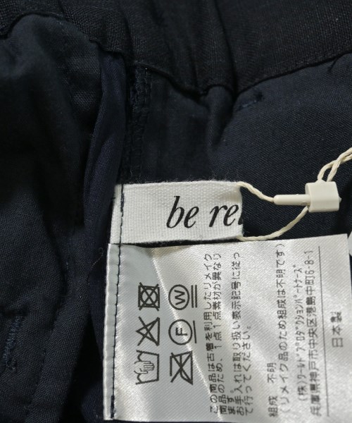 be released（ビーリリースト）その他 紺 サイズ:-(M位) レディース/2200648520061