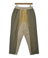 be released パンツ（その他）