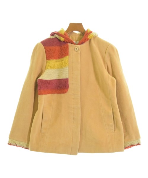 be released(ビーリリースト)その他 オレンジ サイズ:-(M位)/2200648520092