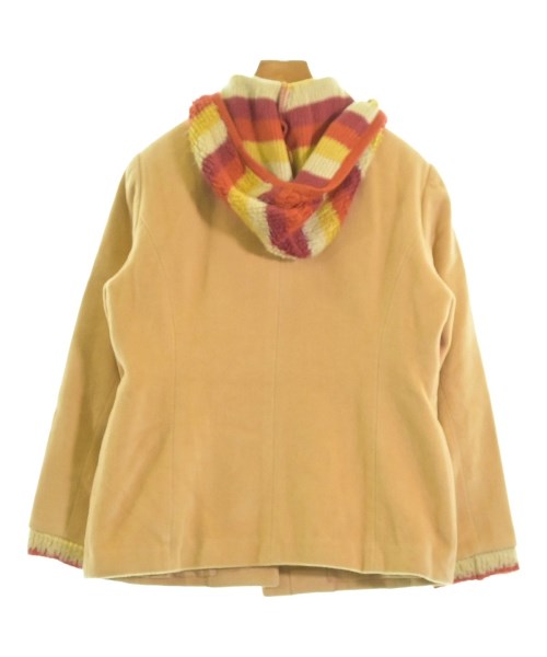 be released（ビーリリースト）その他 オレンジ サイズ:-(M位) レディース/2200648520092