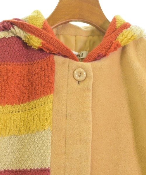 be released（ビーリリースト）その他 オレンジ サイズ:-(M位) レディース/2200648520092