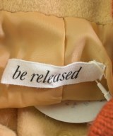 be released（ビーリリースト）その他 オレンジ サイズ:-(M位) レディース/2200648520092
