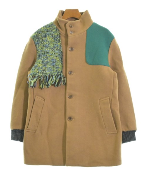 be released(ビーリリースト)その他 茶 サイズ:F/2200648520108