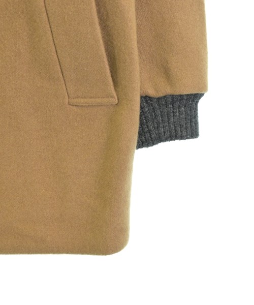 be released（ビーリリースト）その他 茶 サイズ:F レディース/2200648520108