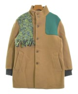 be released（ビーリリースト）その他 茶 サイズ:F レディース/2200648520108