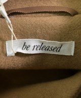 be released（ビーリリースト）その他 茶 サイズ:F レディース/2200648520108